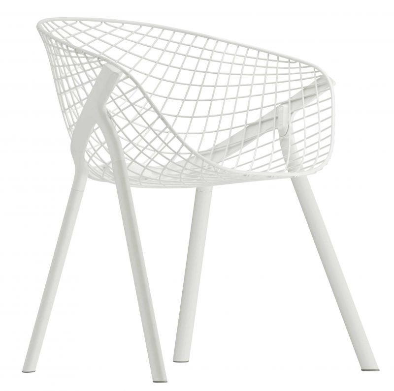 Kobi Chair Stuhl 040 Alias